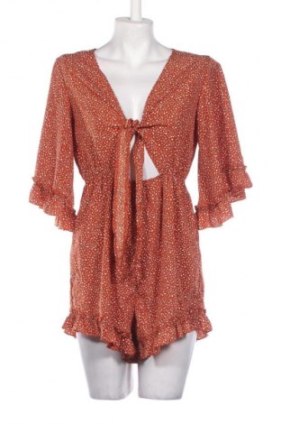 Kurzer Damenoverall Unbranded, Größe M, Farbe Mehrfarbig, Preis € 19,95