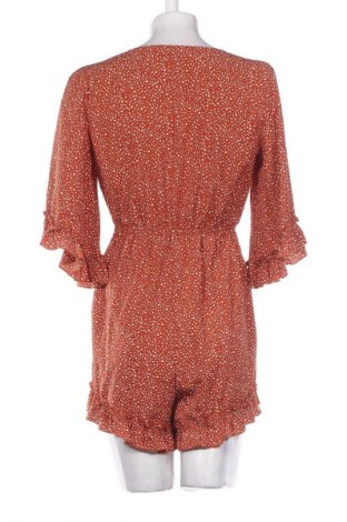 Kurzer Damenoverall Unbranded, Größe M, Farbe Mehrfarbig, Preis € 19,95