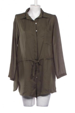 Kurzer Damenoverall Unbranded, Größe M, Farbe Grün, Preis € 19,95