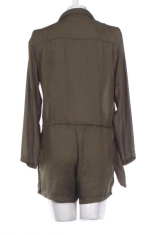 Kurzer Damenoverall Unbranded, Größe M, Farbe Grün, Preis € 19,95