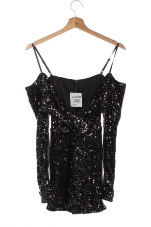 Kurzer Damenoverall Unbranded, Größe XS, Farbe Mehrfarbig, Preis € 20,00