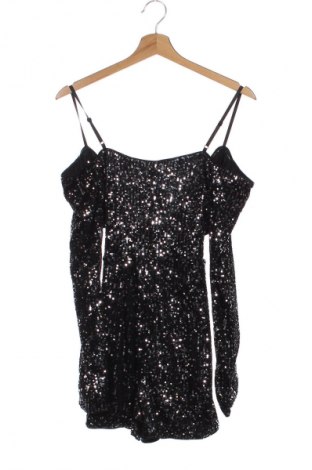 Kurzer Damenoverall Unbranded, Größe XS, Farbe Mehrfarbig, Preis € 20,00