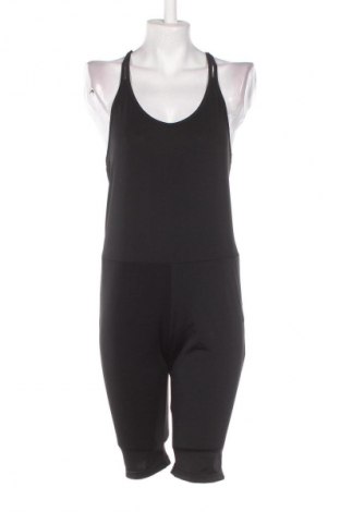 Kurzer Damenoverall Urban Classics, Größe XL, Farbe Schwarz, Preis € 39,32