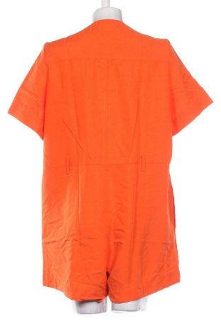 Női rövid overál Weekday, Méret M, Szín Narancssárga
, Ár 5 785 Ft
