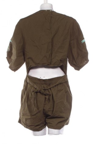 Női rövid overál Zara, Méret L, Szín Sokszínű, Ár 7 279 Ft