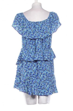 Kurzer Damenoverall Zara, Größe XL, Farbe Mehrfarbig, Preis 17,00 €