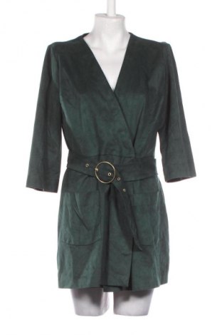 Dámská krátká kombinéza  Zara, Velikost L, Barva Zelená, Cena  439,00 Kč