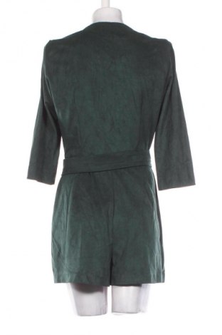 Dámská krátká kombinéza  Zara, Velikost L, Barva Zelená, Cena  439,00 Kč