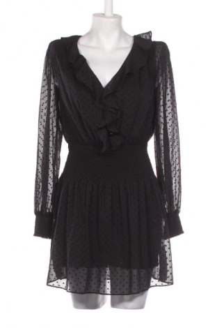 Women's short jumpsuit Zara, Μέγεθος S, Χρώμα Μαύρο, Τιμή 45,00 €