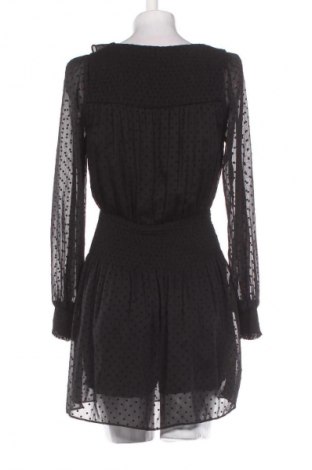 Women's short jumpsuit Zara, Μέγεθος S, Χρώμα Μαύρο, Τιμή 45,00 €