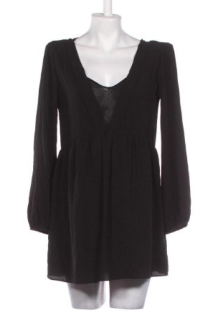 Дамски къс гащеризон Zara, Размер L, Цвят Черен, Цена 14,82 €