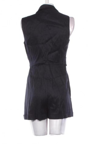 Kurzer Damenoverall Zara, Größe M, Farbe Blau, Preis € 17,00