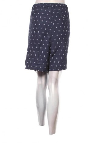 Damen Shorts Active Touch, Größe 4XL, Farbe Blau, Preis € 7,99