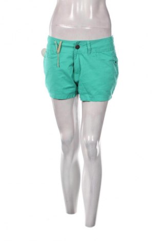 Дамски къс панталон Ada Gatti, Размер M, Цвят Зелен, Цена 15,92 €