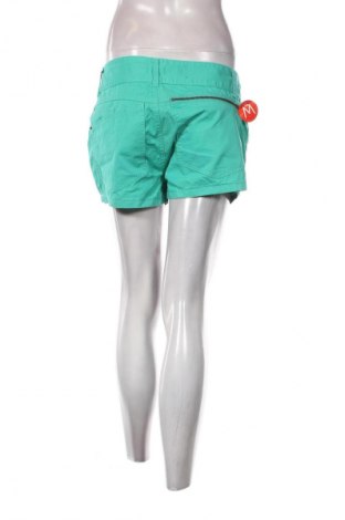 Дамски къс панталон Ada Gatti, Размер M, Цвят Зелен, Цена 15,92 €