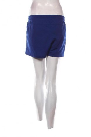Női rövidnadrág Adidas, Méret L, Szín Kék, Ár 7 025 Ft