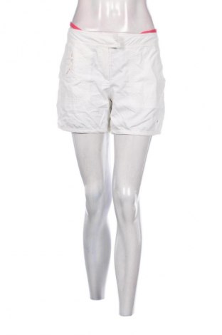 Dámske kraťasy  Adidas, Veľkosť M, Farba Biela, Cena  17,00 €