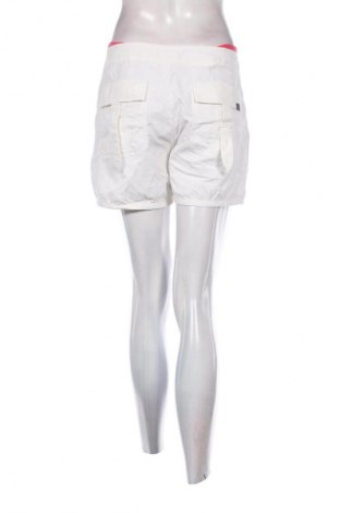 Dámske kraťasy  Adidas, Veľkosť M, Farba Biela, Cena  17,00 €