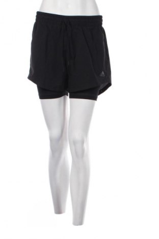 Női rövidnadrág Adidas, Méret S, Szín Fekete, Ár 7 079 Ft