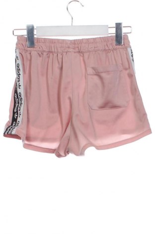 Damen Shorts Adidas Originals, Größe XS, Farbe Rosa, Preis 17,00 €
