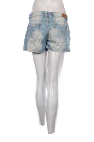 Női rövidnadrág Alcott, Méret M, Szín Kék, Ár 4 132 Ft
