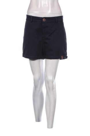 Női rövidnadrág Alife And Kickin, Méret L, Szín Kék, Ár 7 025 Ft