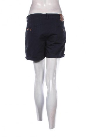 Női rövidnadrág Alife And Kickin, Méret L, Szín Kék, Ár 7 025 Ft