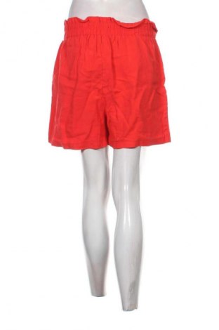 Damen Shorts Amisu, Größe L, Farbe Rot, Preis € 18,00