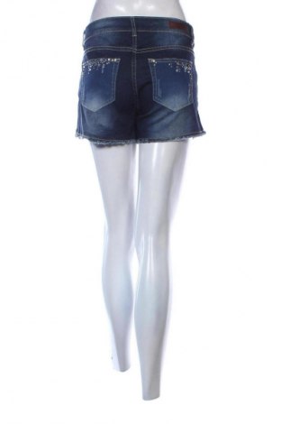 Damen Shorts Amisu, Größe XL, Farbe Blau, Preis € 12,00