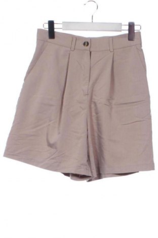 Dámské kraťasy  Answear, Velikost XS, Barva Béžová, Cena  275,00 Kč