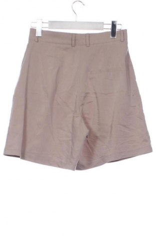 Dámské kraťasy  Answear, Velikost XS, Barva Béžová, Cena  275,00 Kč