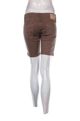 Női rövidnadrág BSB, Méret M, Szín Barna, Ár 7 025 Ft