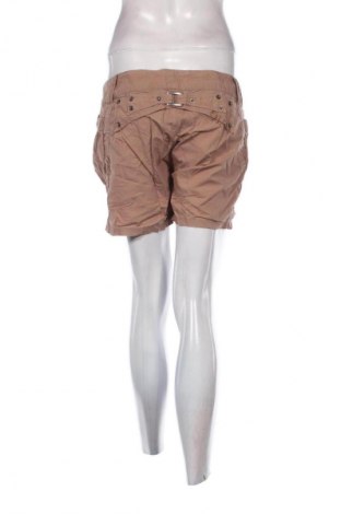 Női rövidnadrág BSB, Méret M, Szín Barna, Ár 7 025 Ft