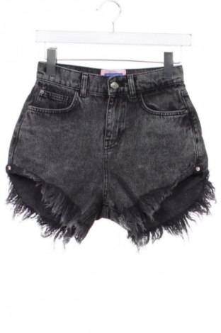 Dámské kraťasy  BSB Jeans, Velikost XS, Barva Černá, Cena  419,00 Kč
