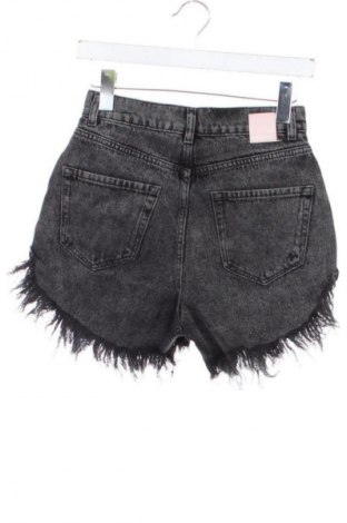 Dámské kraťasy  BSB Jeans, Velikost XS, Barva Černá, Cena  419,00 Kč
