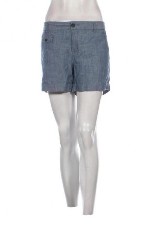 Női rövidnadrág Banana Republic, Méret L, Szín Kék, Ár 10 146 Ft