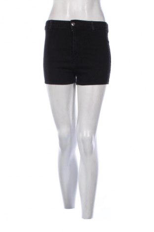 Dámské kraťasy  Bershka, Velikost S, Barva Černá, Cena  277,00 Kč