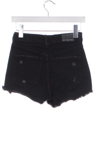 Damen Shorts Bershka, Größe XS, Farbe Schwarz, Preis € 7,99