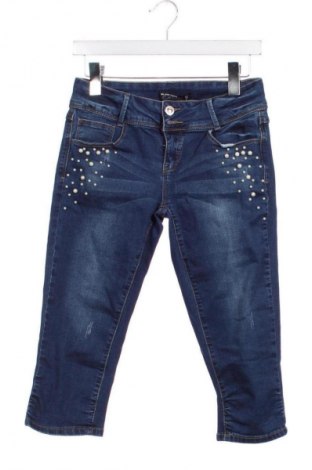 Damen Shorts Blind Date, Größe L, Farbe Blau, Preis € 10,99