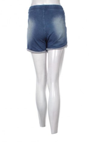 Дамски къс панталон Blue Motion, Размер M, Цвят Син, Цена 10,00 €