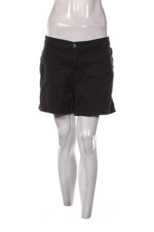 Damen Shorts Body Flirt, Größe 3XL, Farbe Schwarz, Preis € 8,99