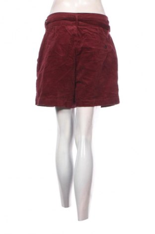 Γυναικείο κοντό παντελόνι Bonobo, Μέγεθος M, Χρώμα Κόκκινο, Τιμή 9,99 €