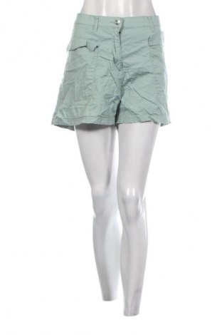 Női rövidnadrág Bpc Bonprix Collection, Méret 3XL, Szín Zöld, Ár 4 289 Ft