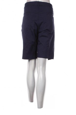 Damen Shorts Brandtex, Größe 3XL, Farbe Blau, Preis € 6,99
