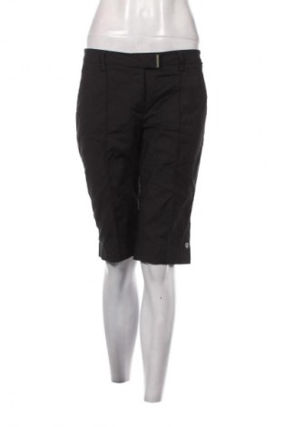 Damen Shorts Bruno Banani, Größe M, Farbe Schwarz, Preis 5,99 €