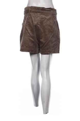 Дамски къс панталон Cache Cache, Размер M, Цвят Кафяв, Цена 5,11 €