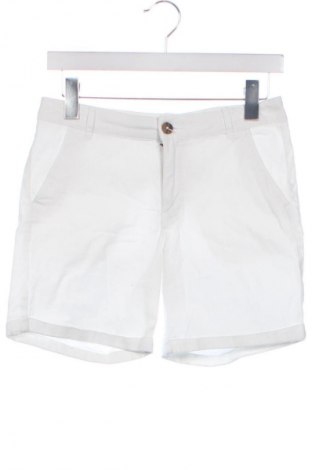 Γυναικείο κοντό παντελόνι Calliope, Μέγεθος M, Χρώμα Λευκό, Τιμή 8,99 €