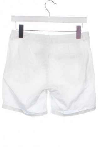 Γυναικείο κοντό παντελόνι Calliope, Μέγεθος M, Χρώμα Λευκό, Τιμή 8,99 €