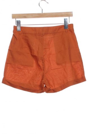 Női rövidnadrág Calliope, Méret M, Szín Narancssárga
, Ár 4 959 Ft