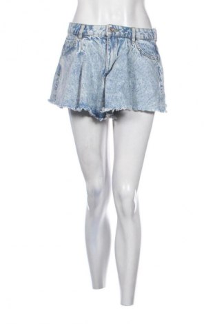 Dámské kraťasy  Calliope, Velikost M, Barva Modrá, Cena  283,00 Kč